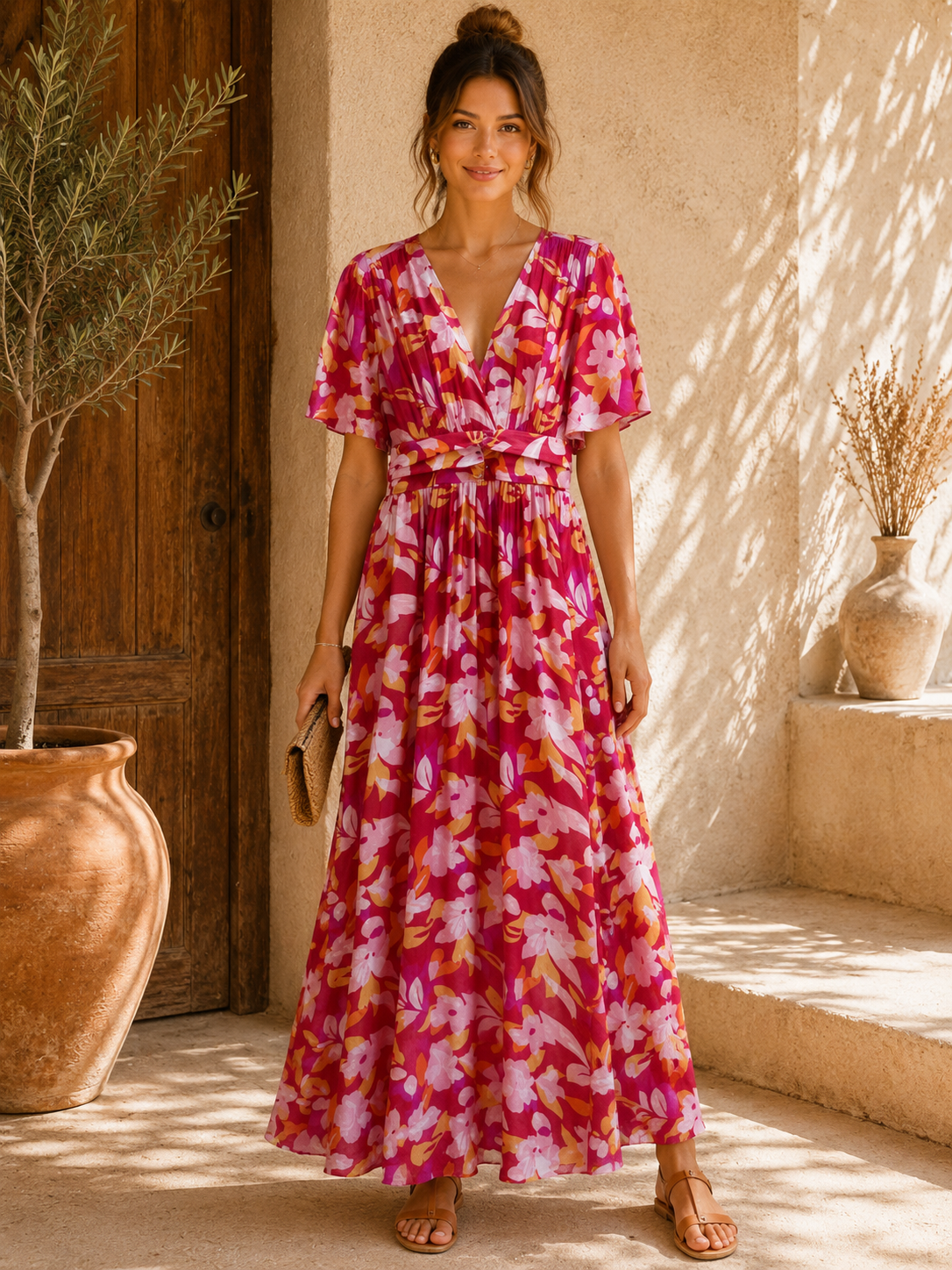 Robe Nébulys