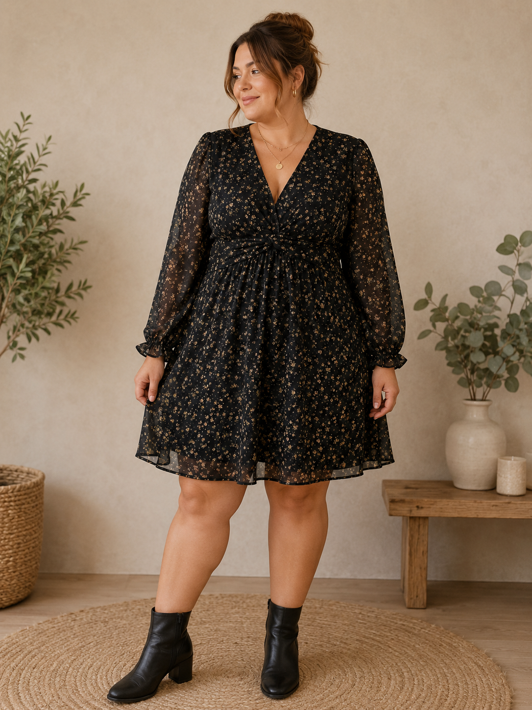 Robe Izia