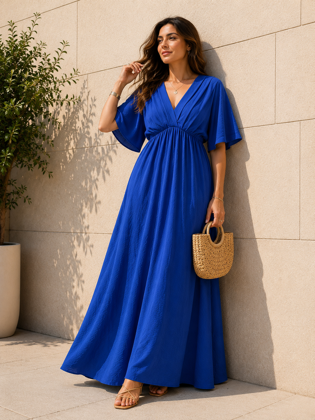 Robe Leyana