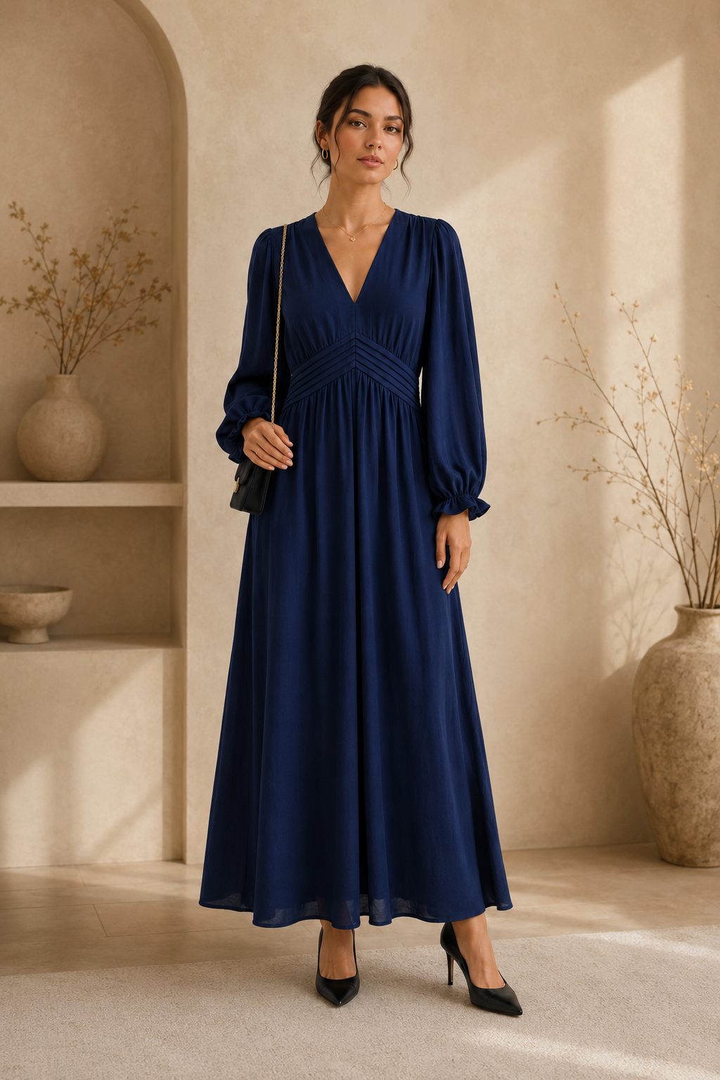 Robe Eve