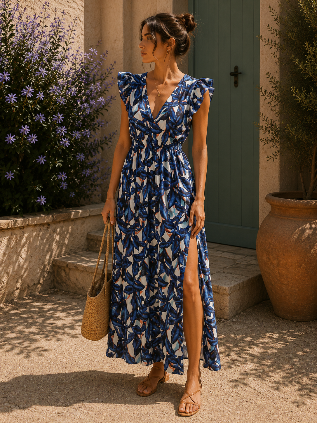 Robe Cyralune