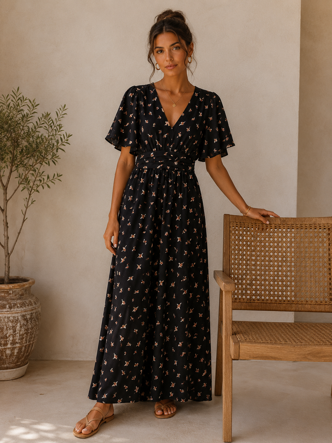 Robe Rahma