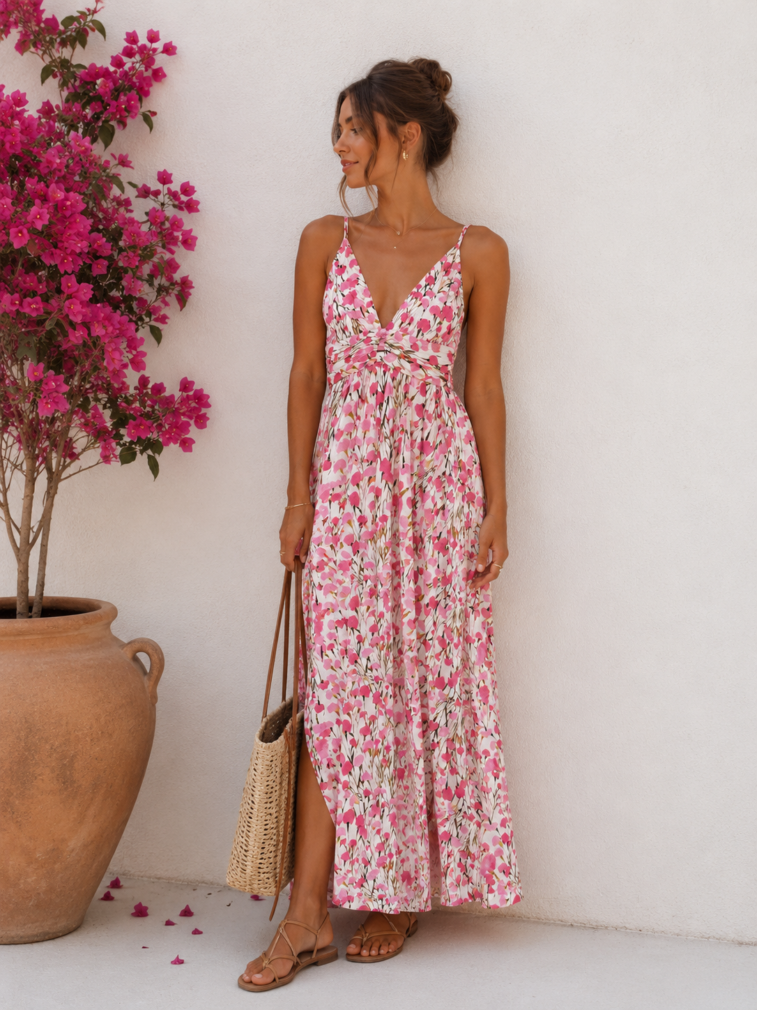 Robe Binta