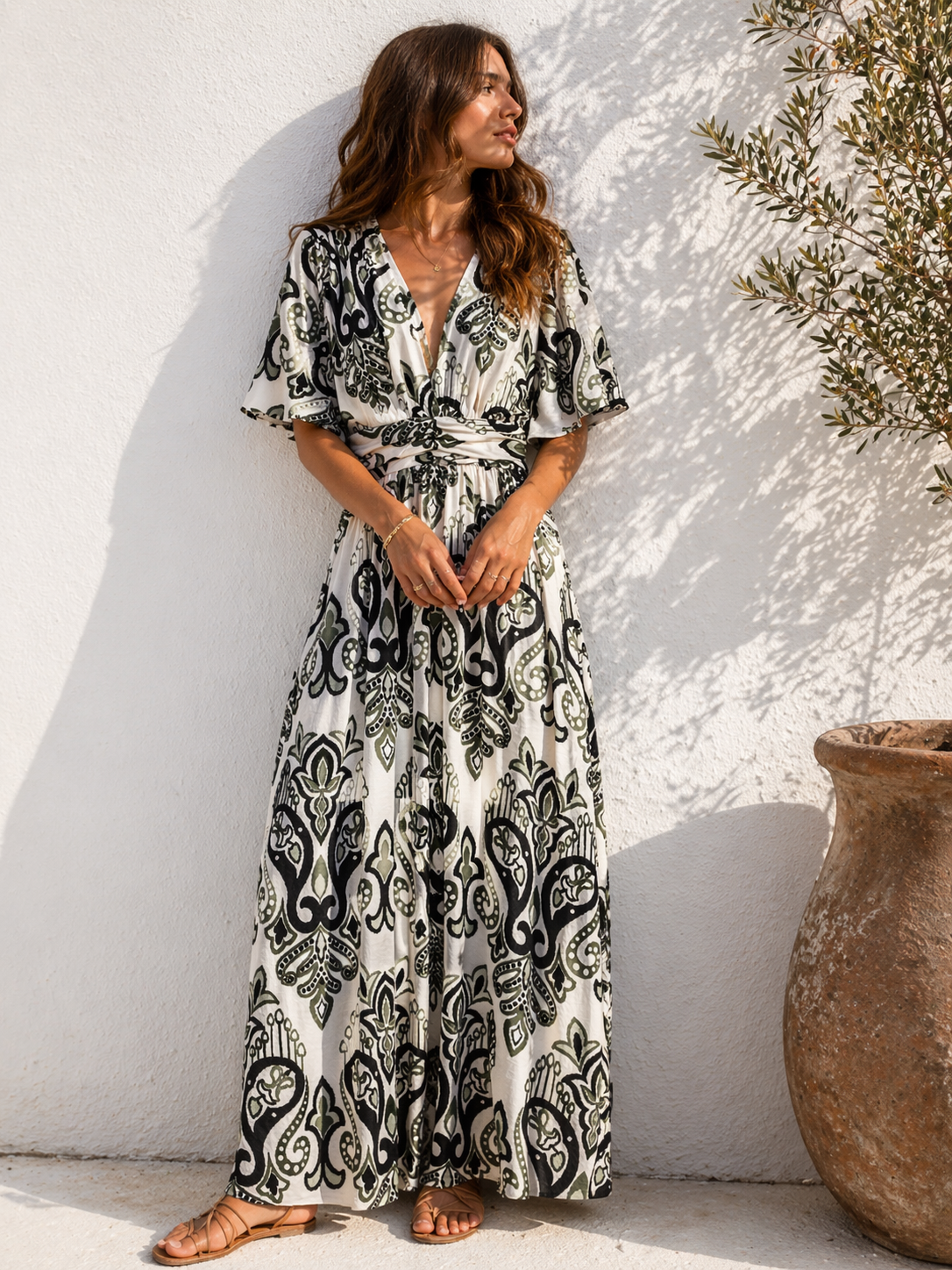 Robe Marianne