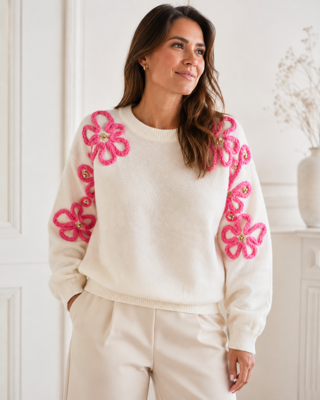 Pull Mélina