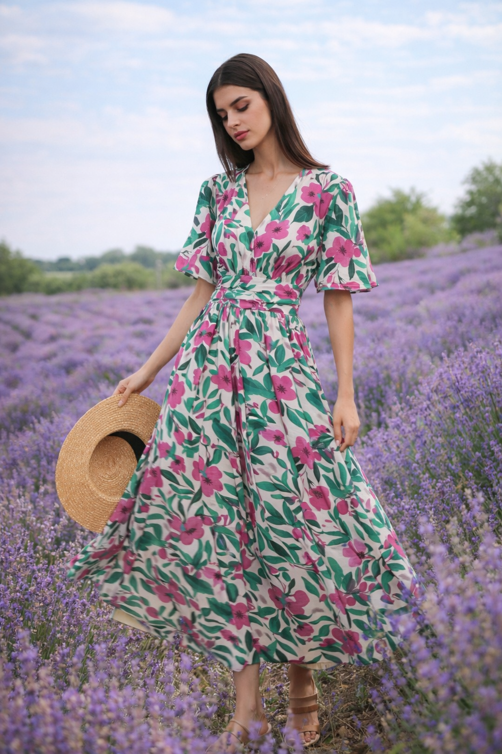 Robe Dayna