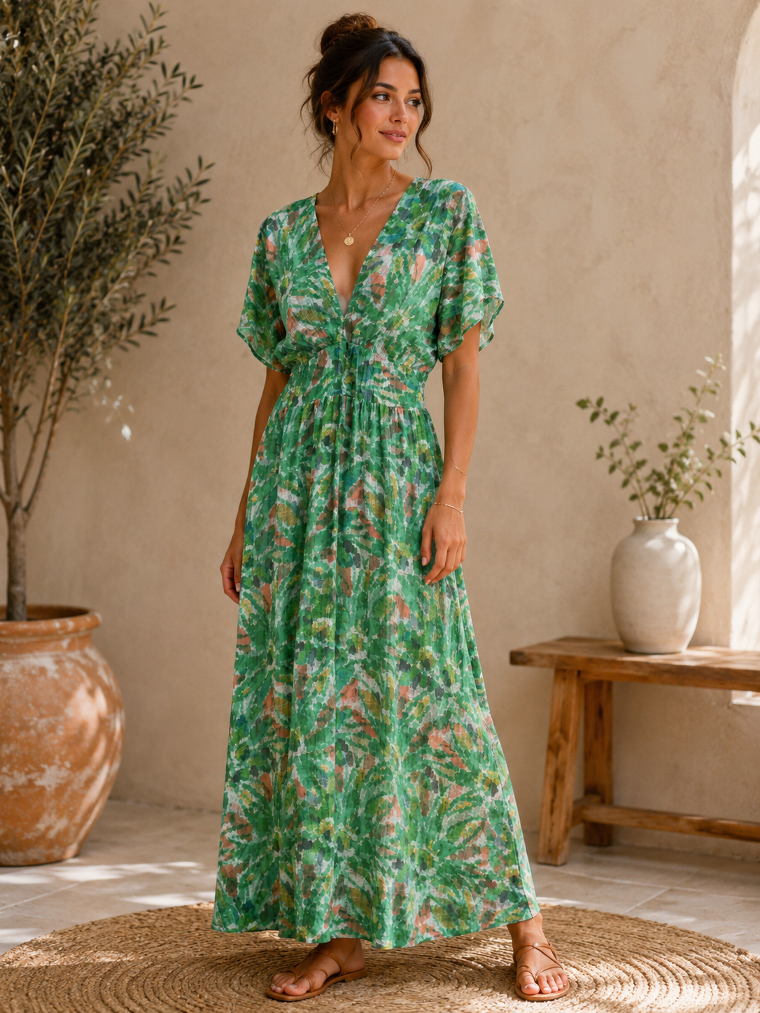 Robe Lys