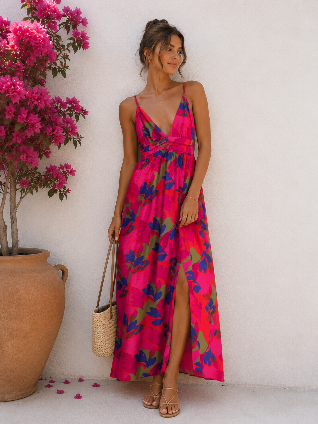 Robe Keyla