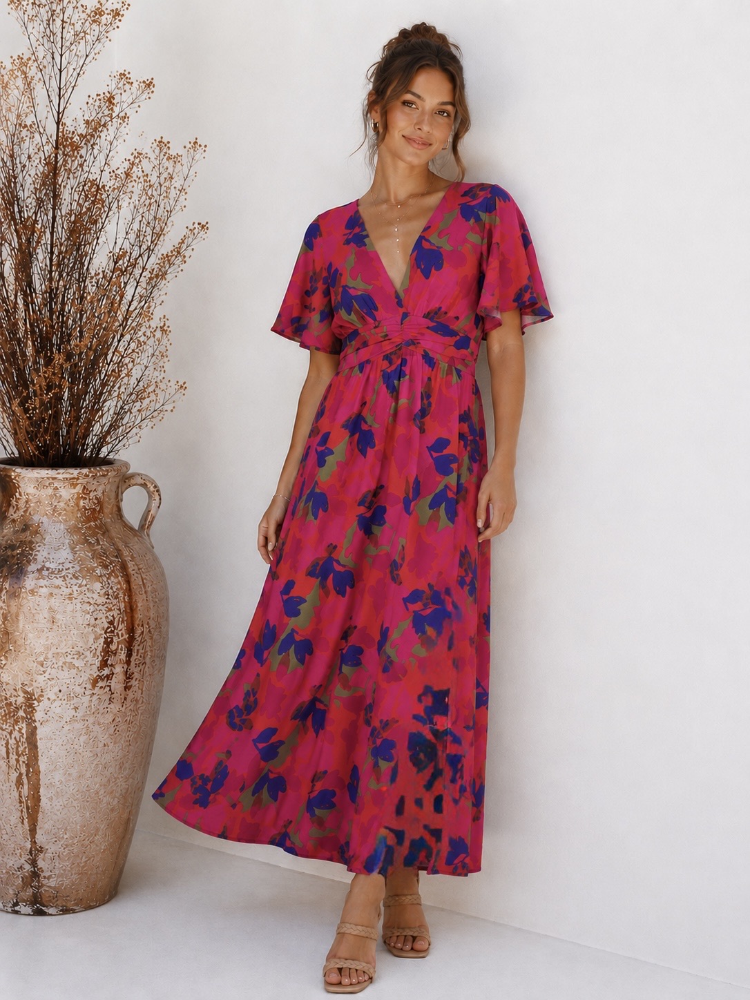 Robe Fatma