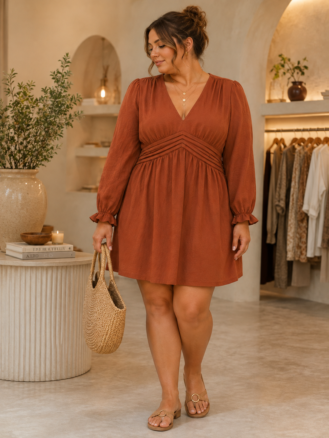 Robe Zélie