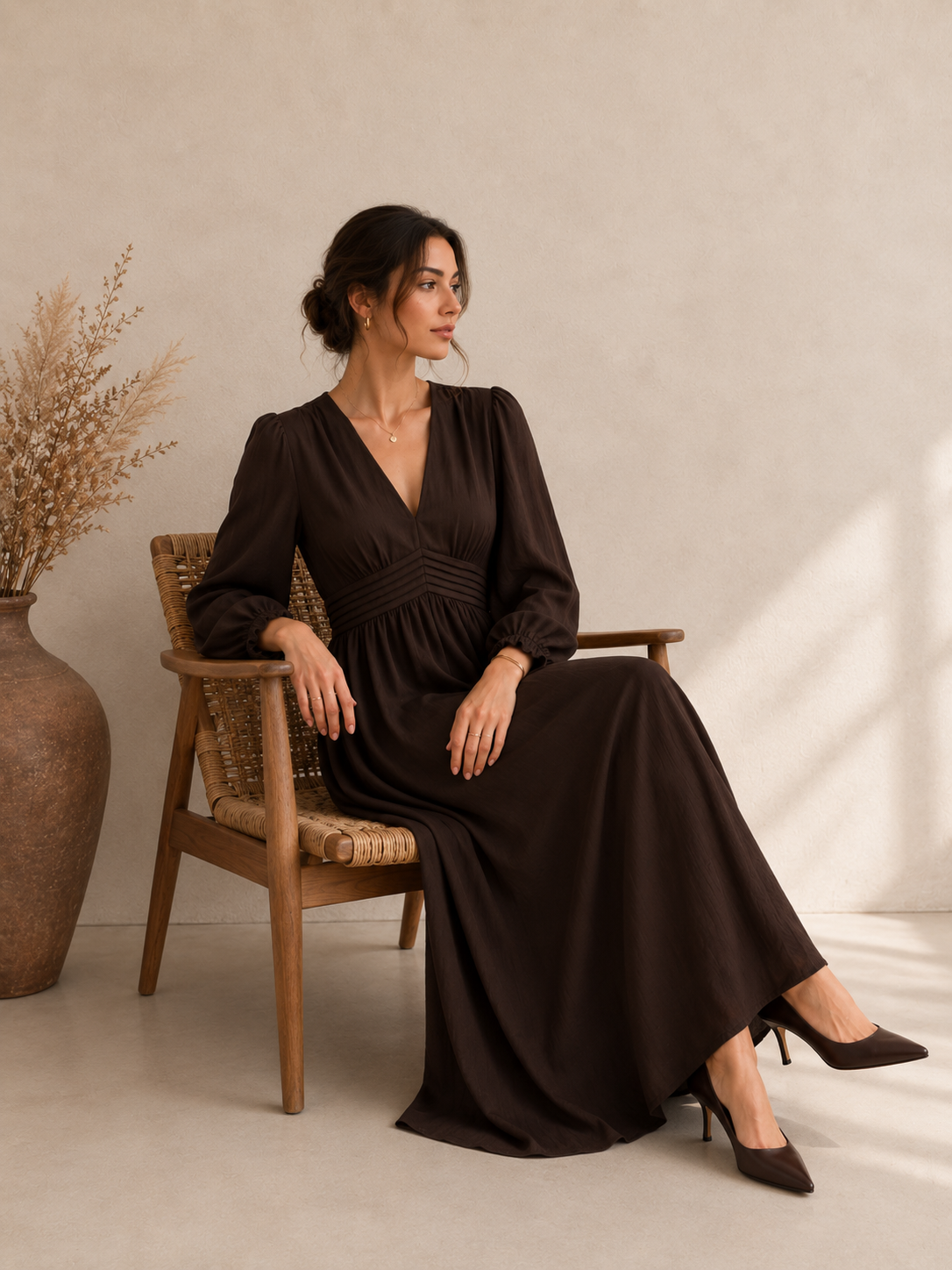 Robe Mina