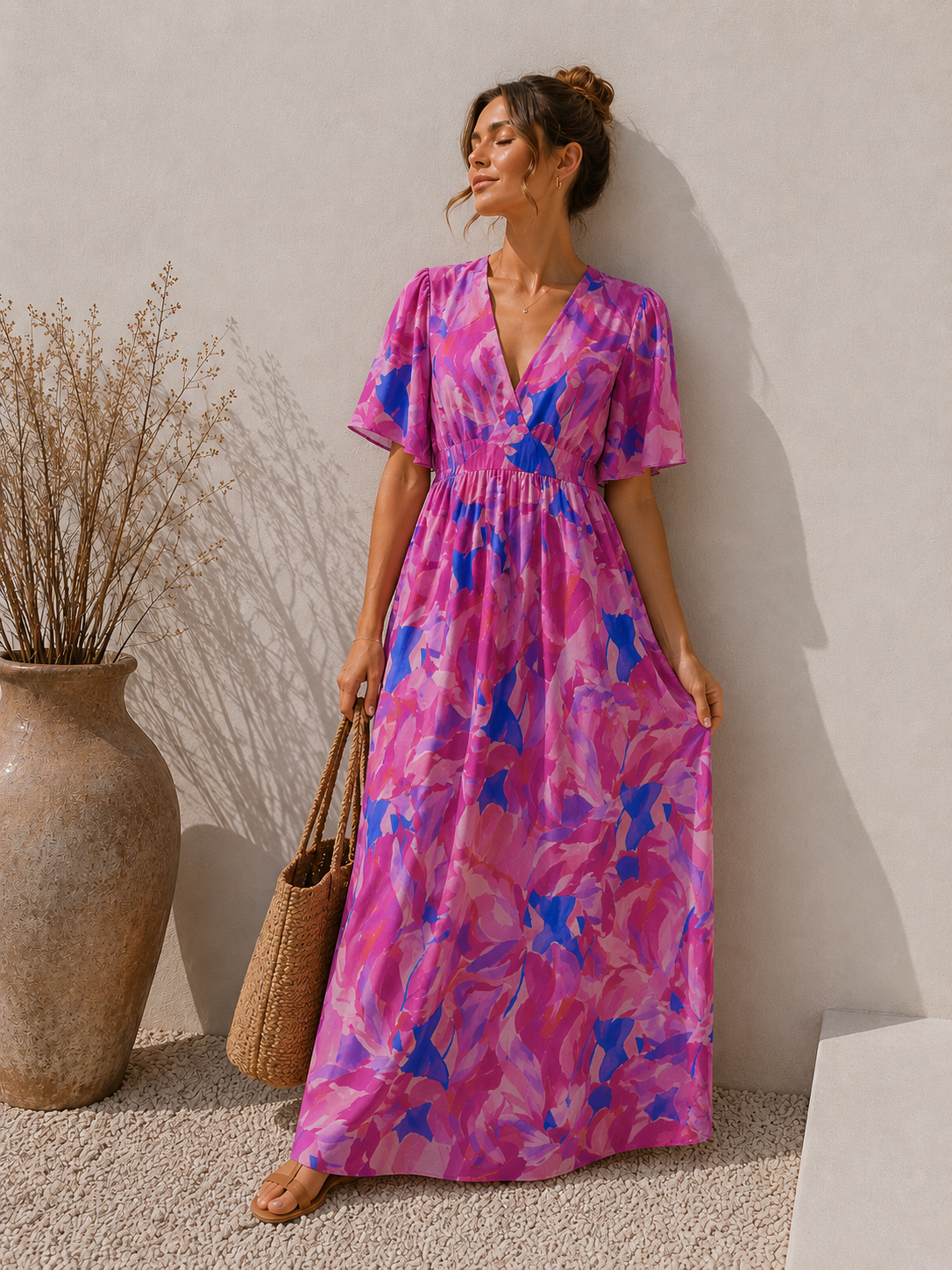 Robe Ebonia