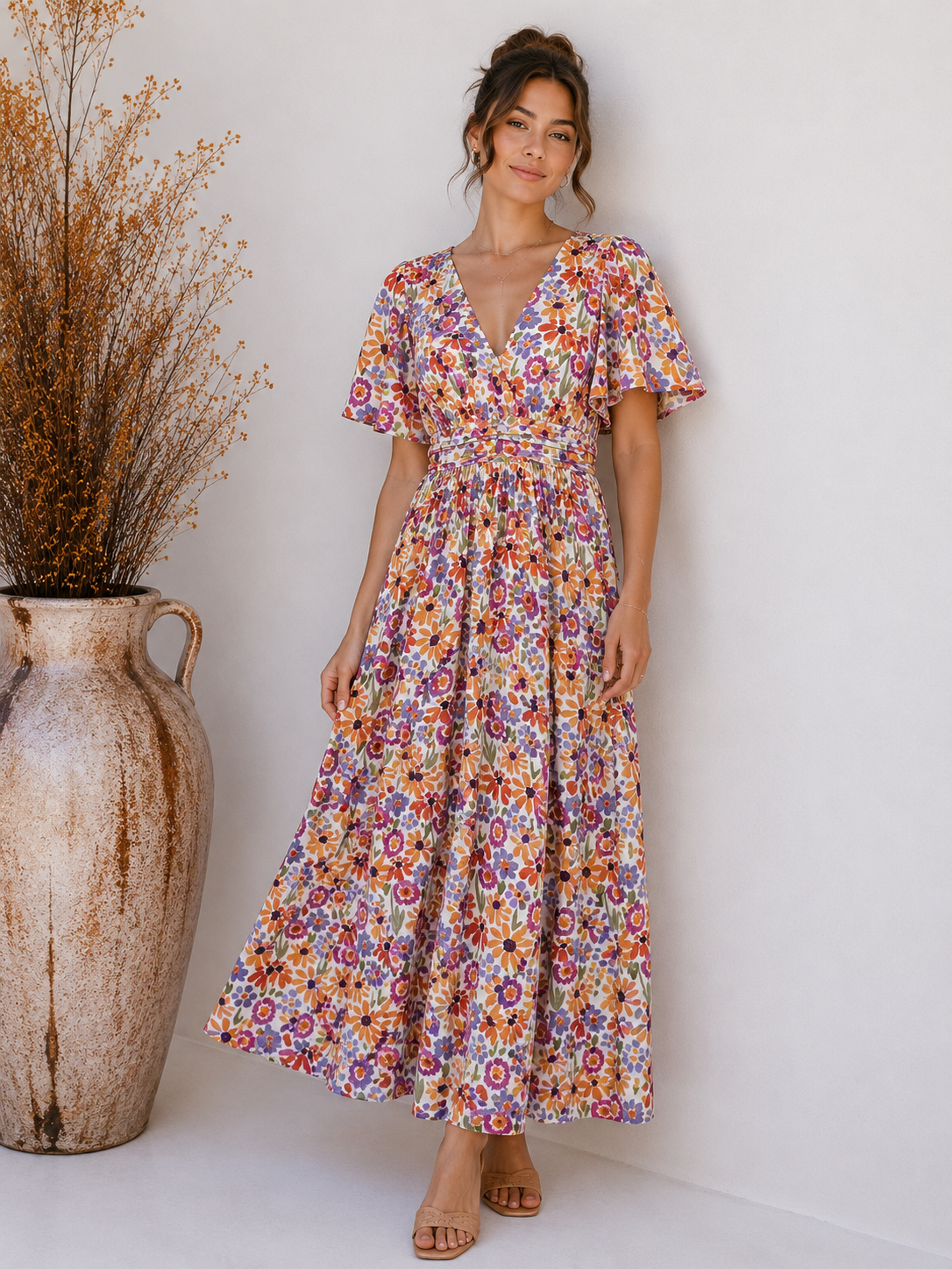 Robe Tesnime