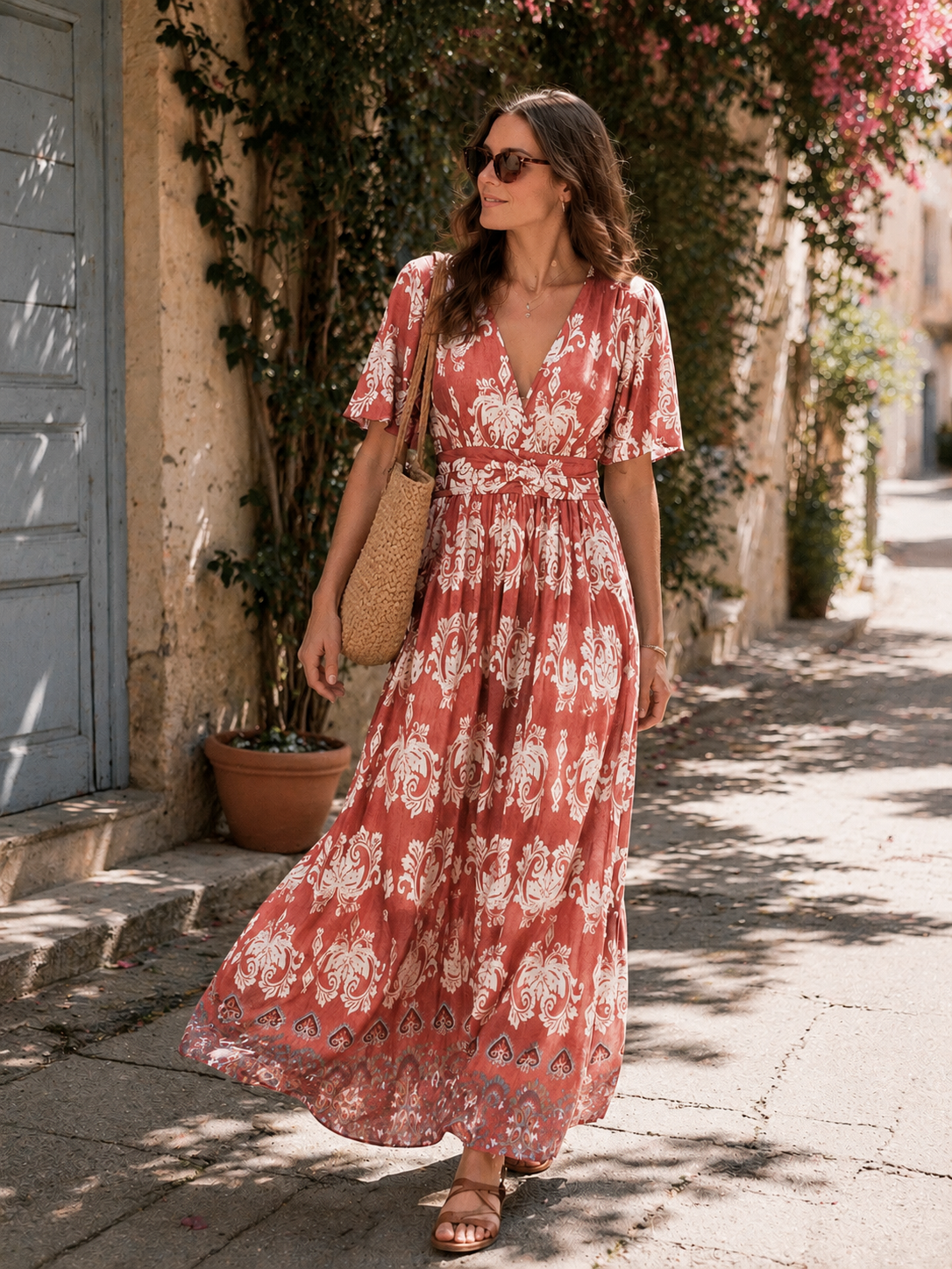 Robe Lina