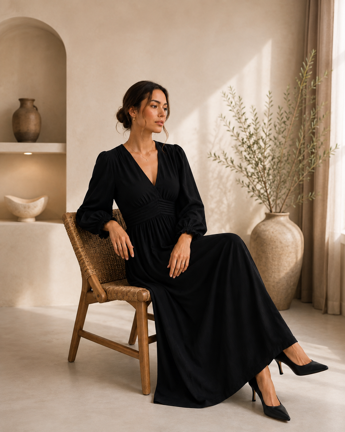 Robe Nelly