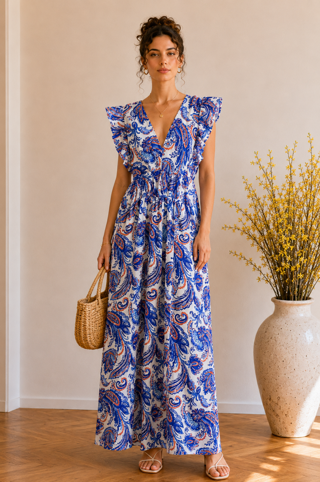Robe Mayera