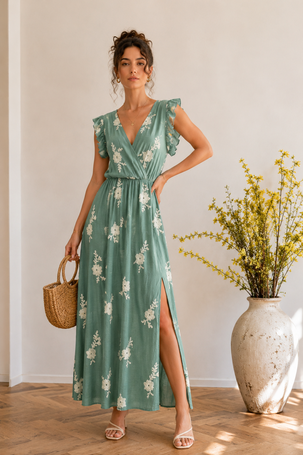 Robe Viky