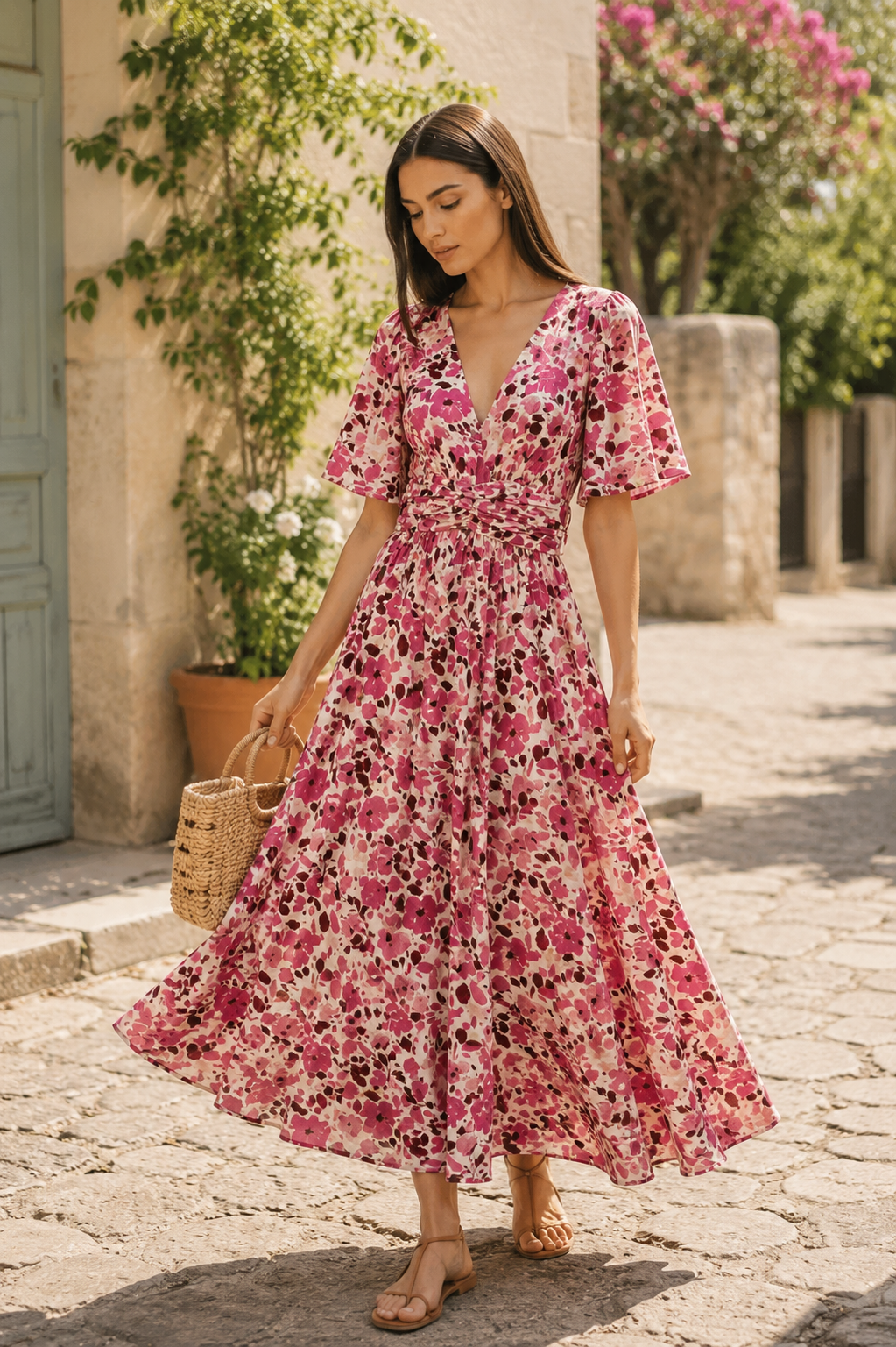 Robe Louana