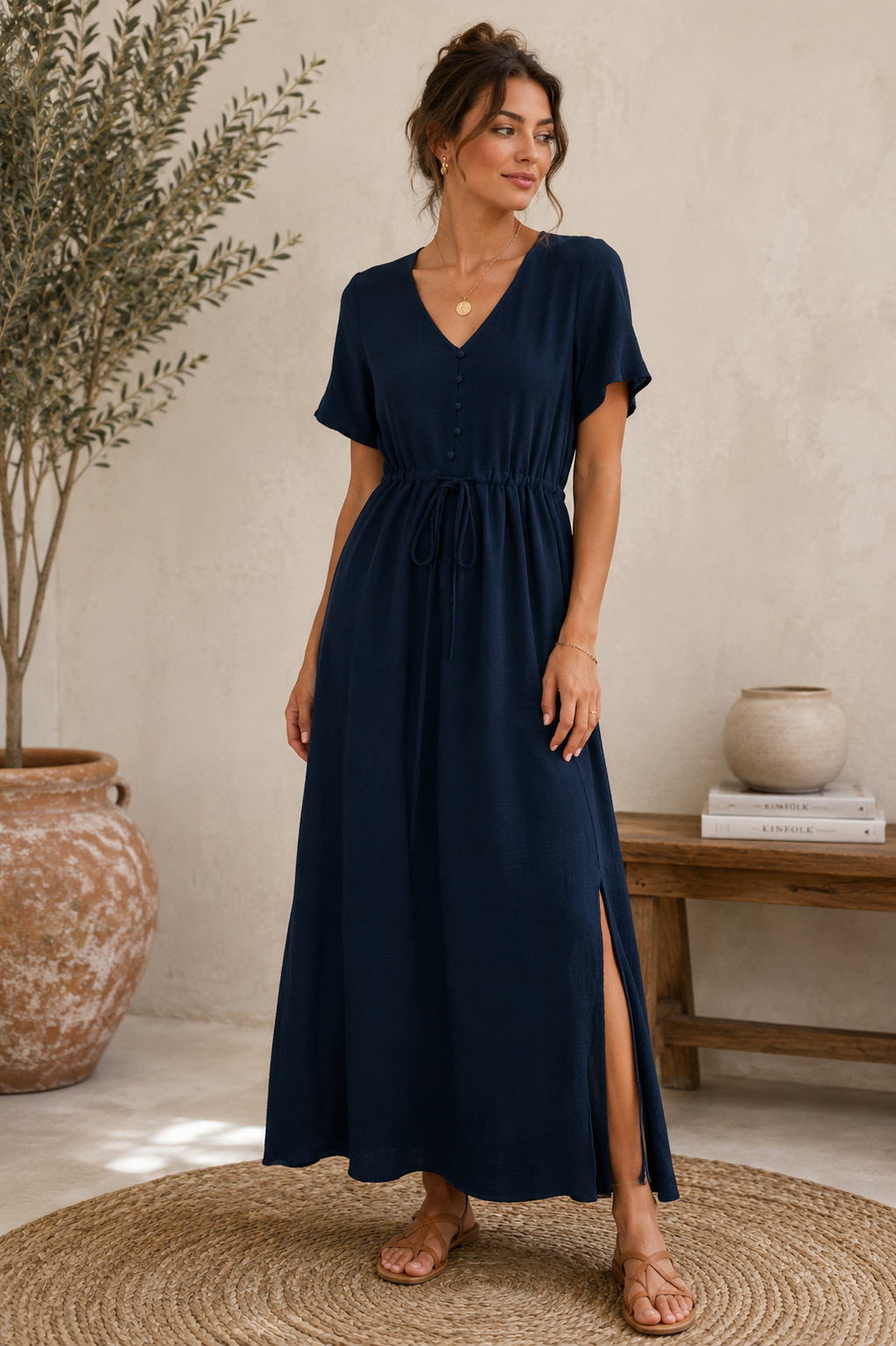 Robe Brie