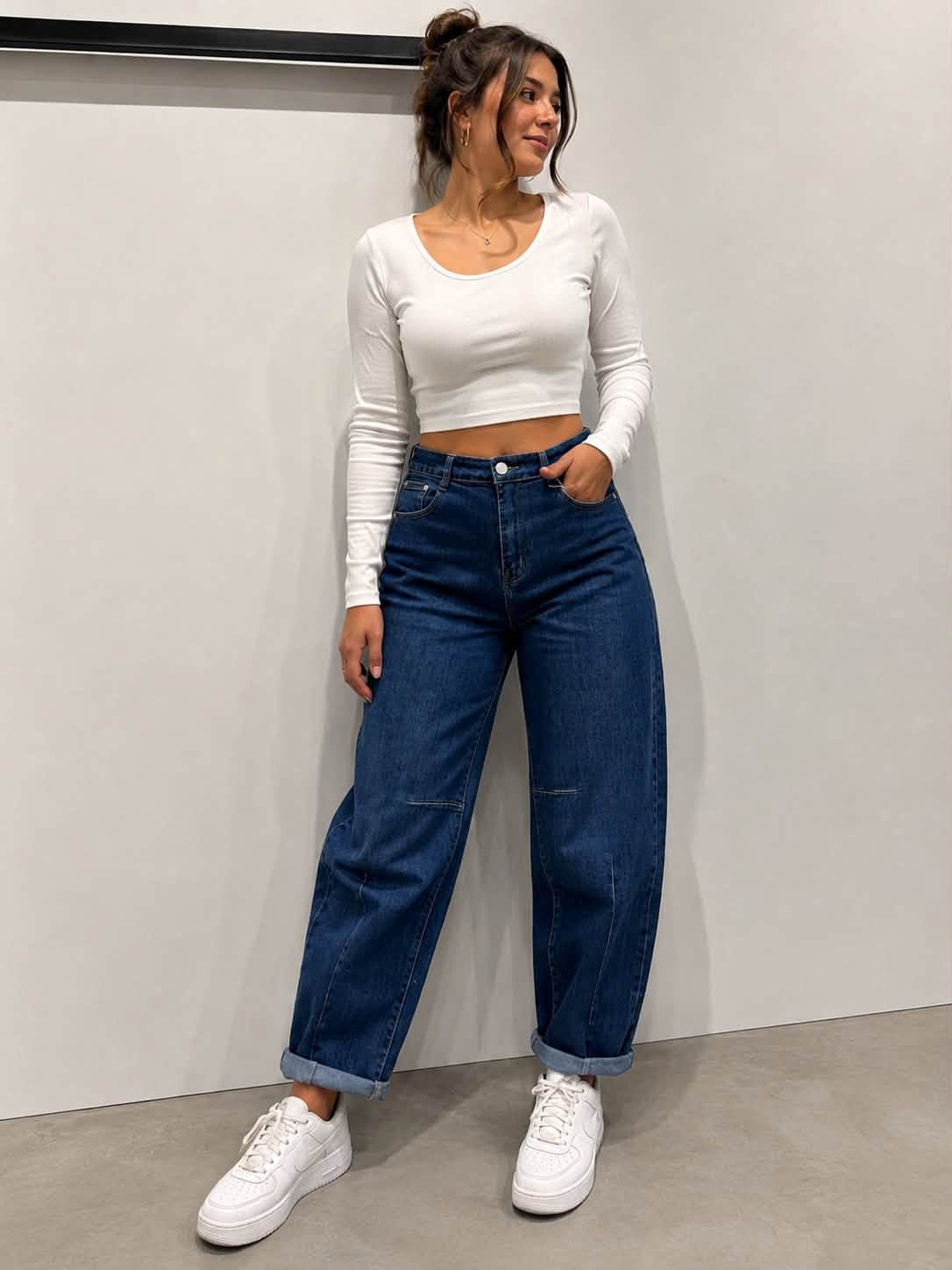Jean Eva
