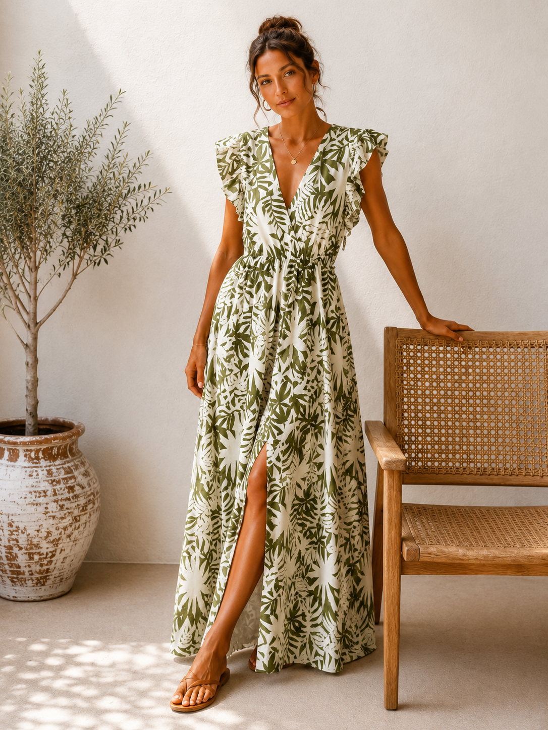 Robe Solline