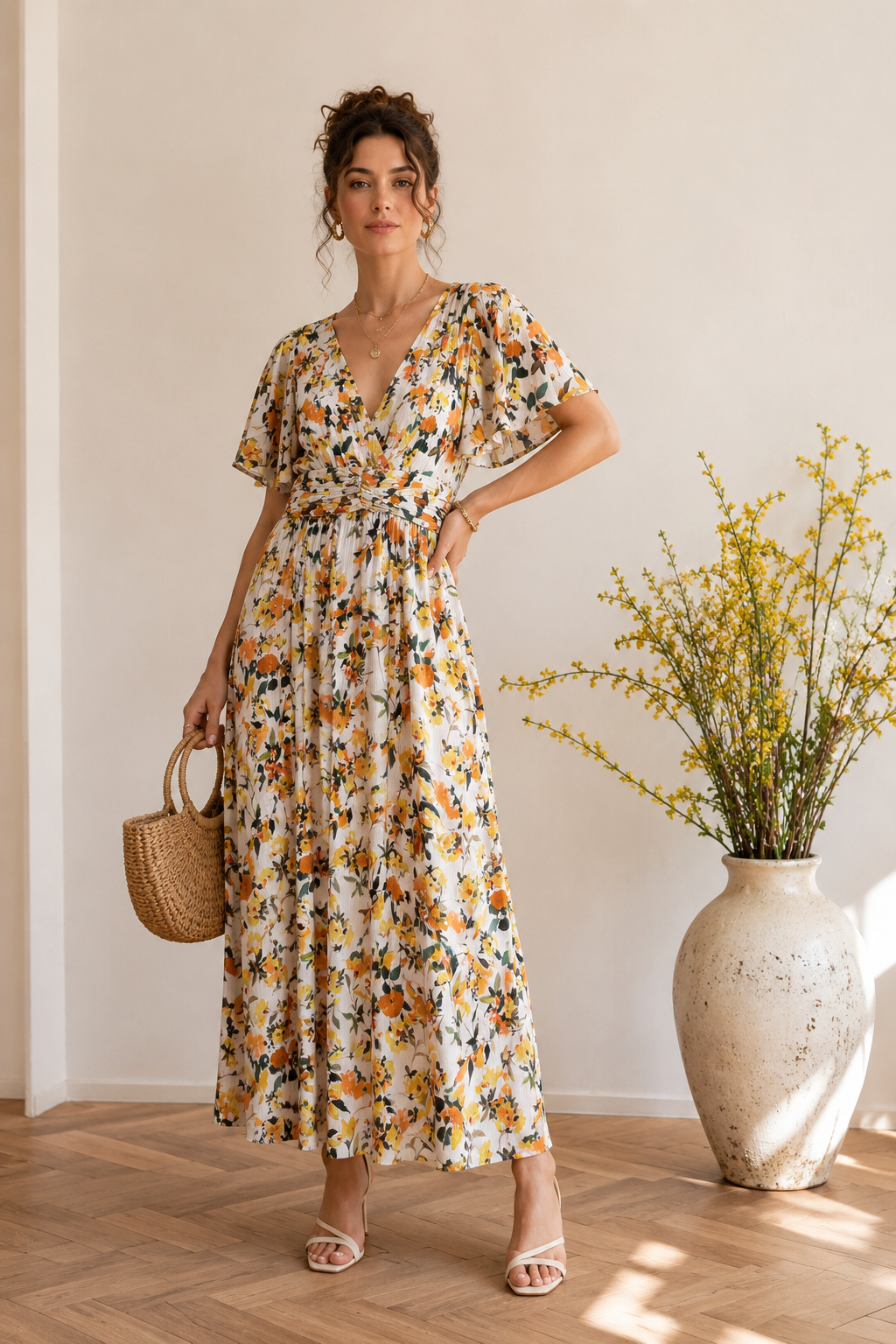 Robe Hoa