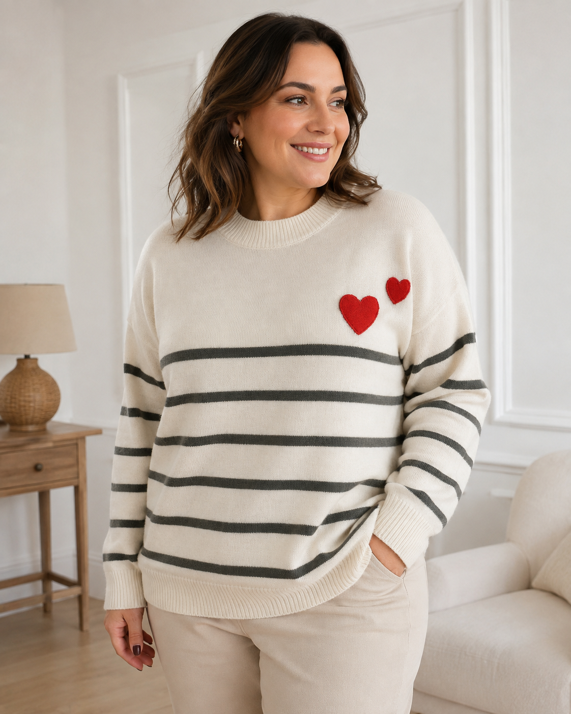 Pull Pauline