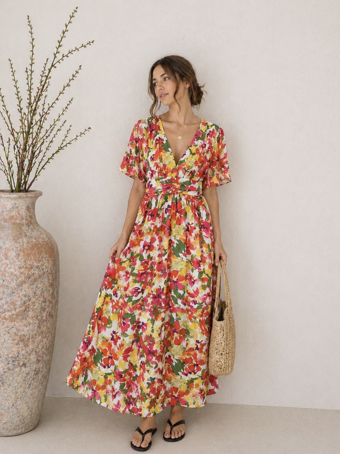 Robe Baya