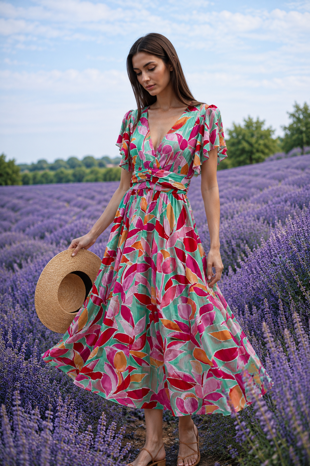 Robe Khadidja