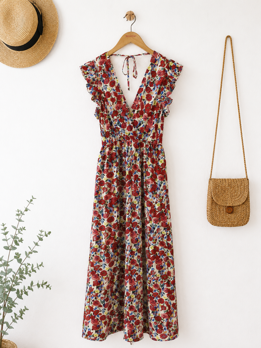 Robe Gioia