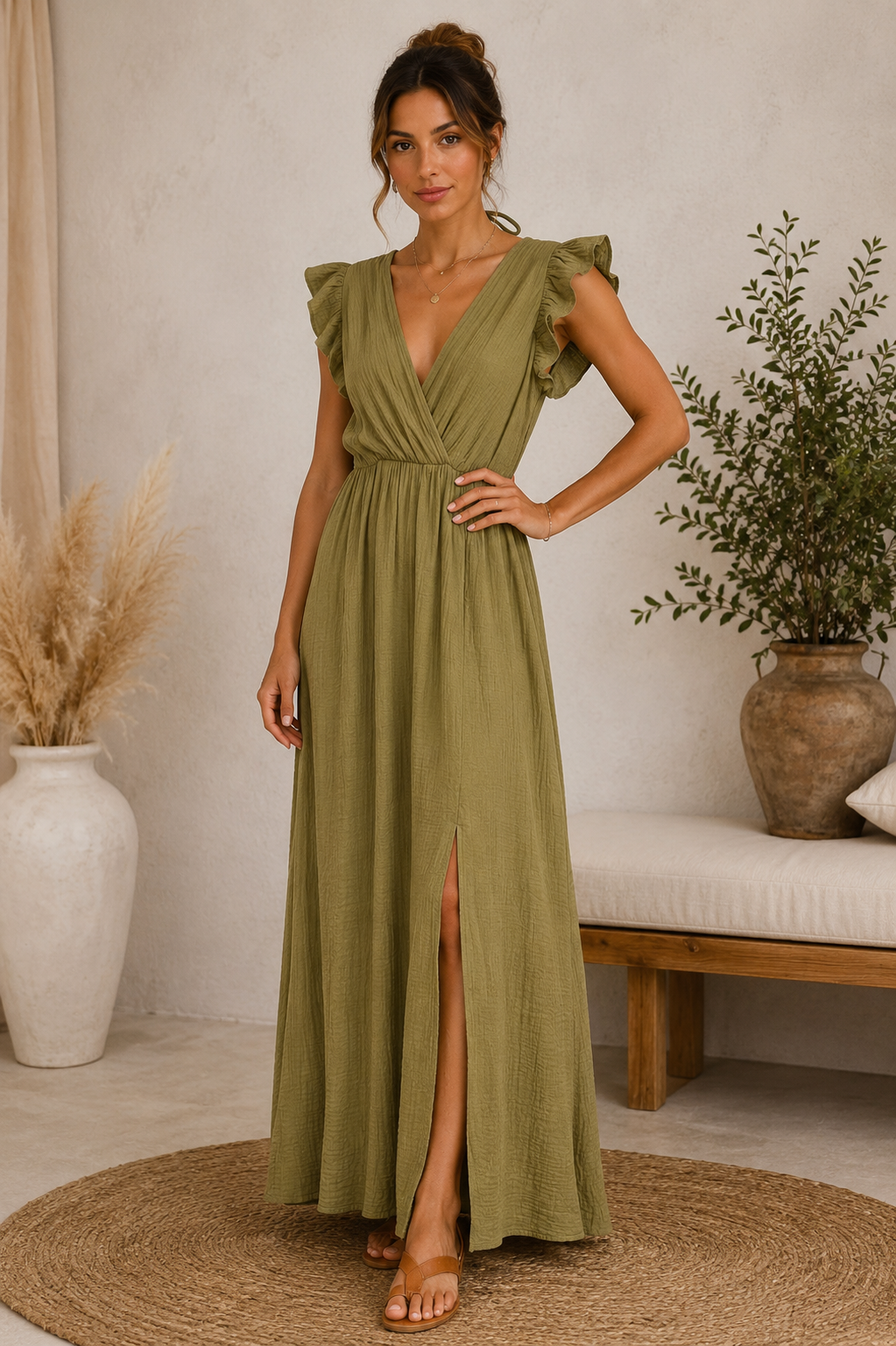 Robe Lisa