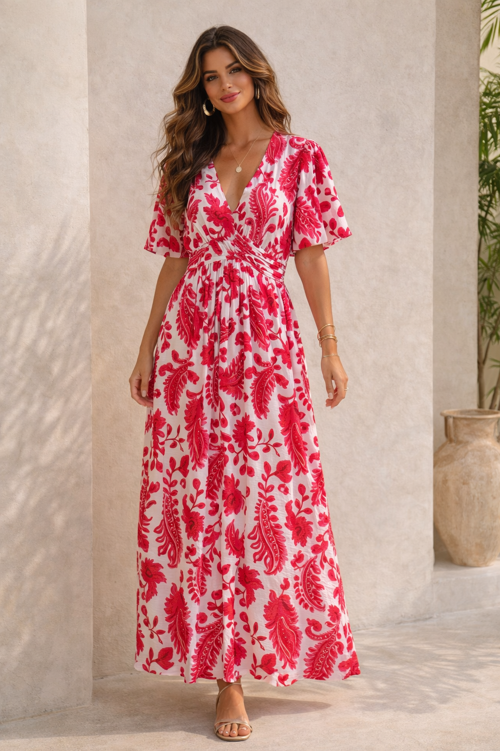 Robe Carla