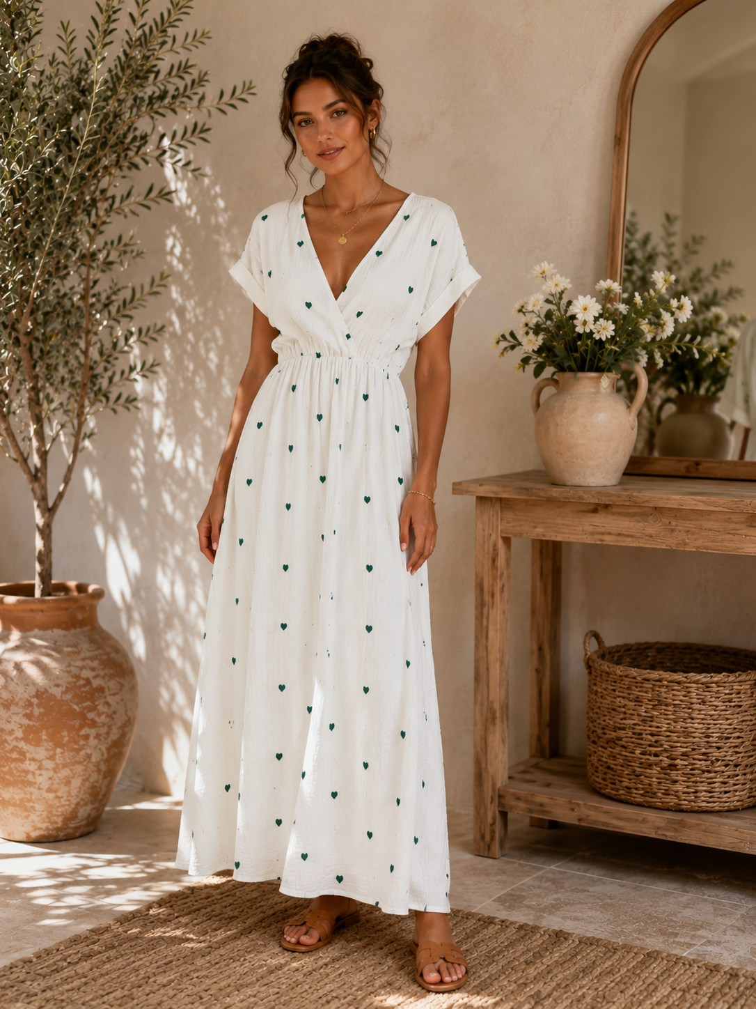 Robe Lucia