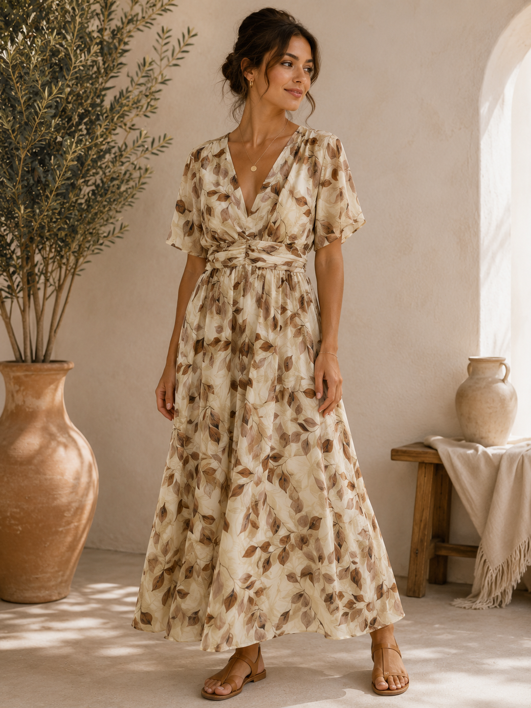 Robe Maria