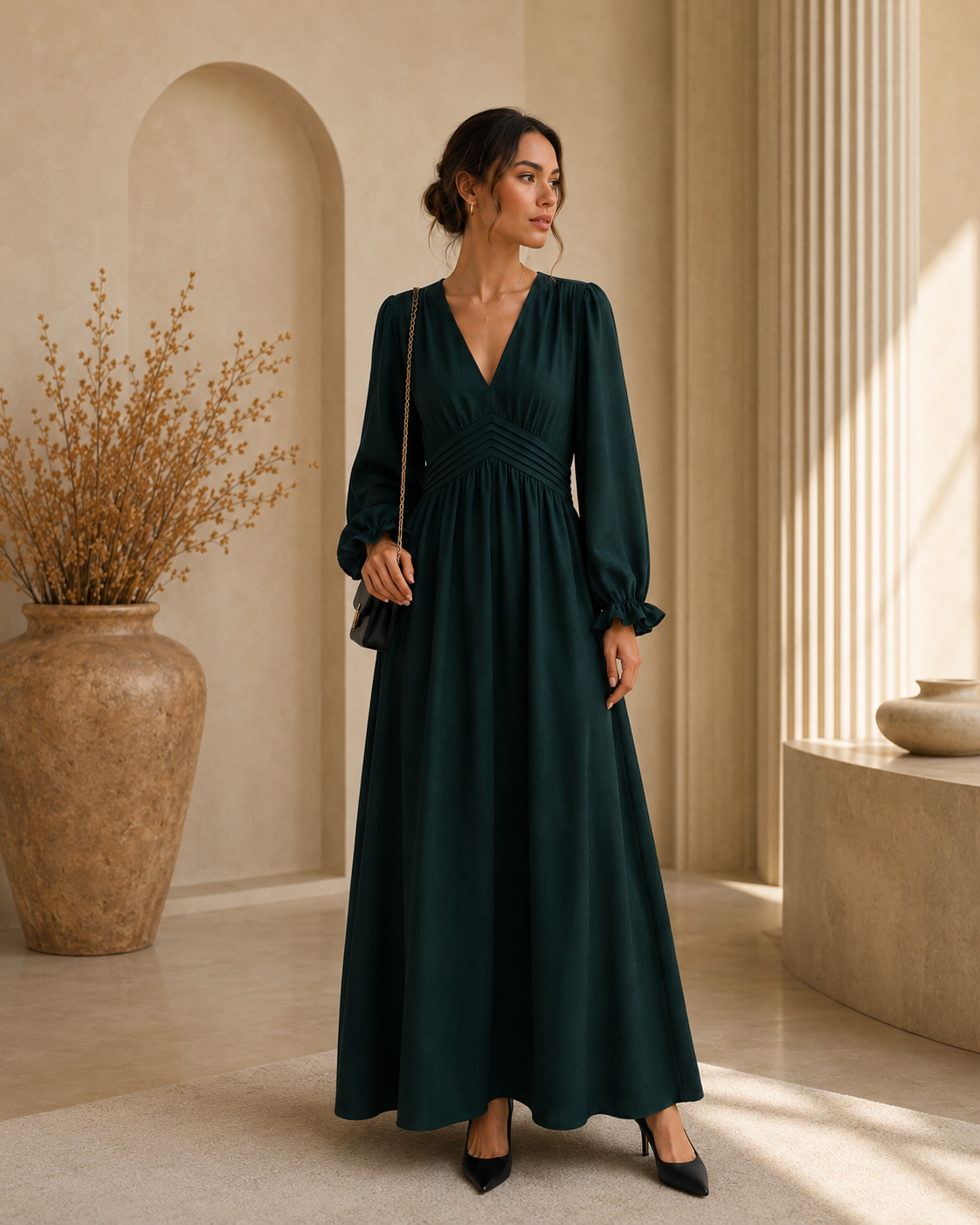 Robe Janna
