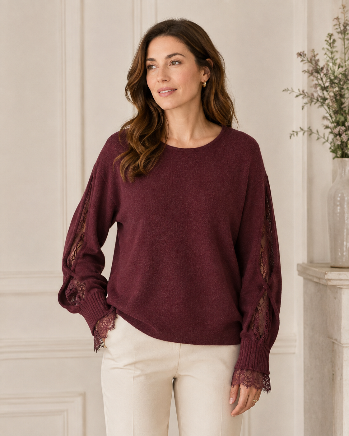 Pull Nina