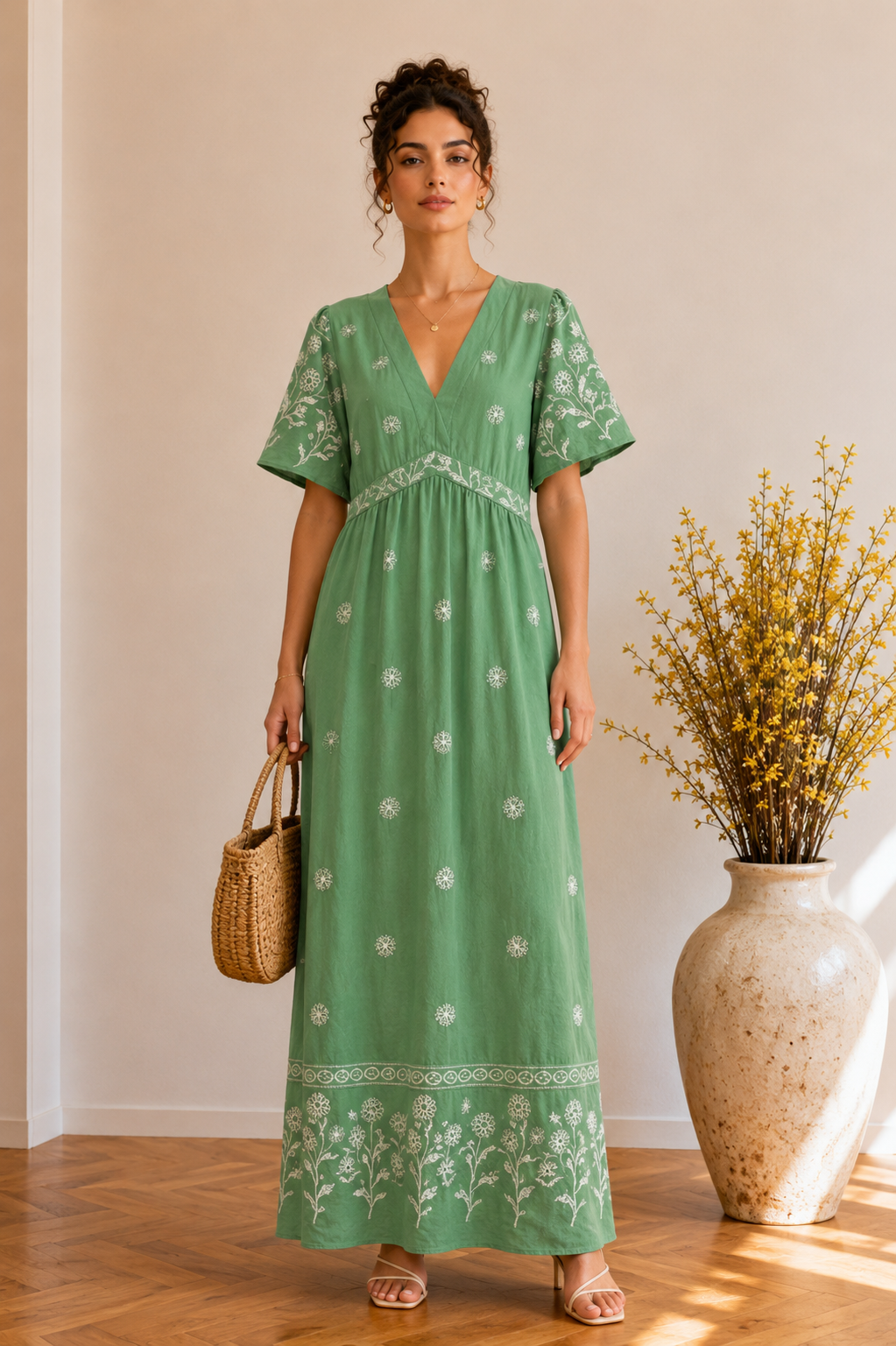 Robe Aurelye