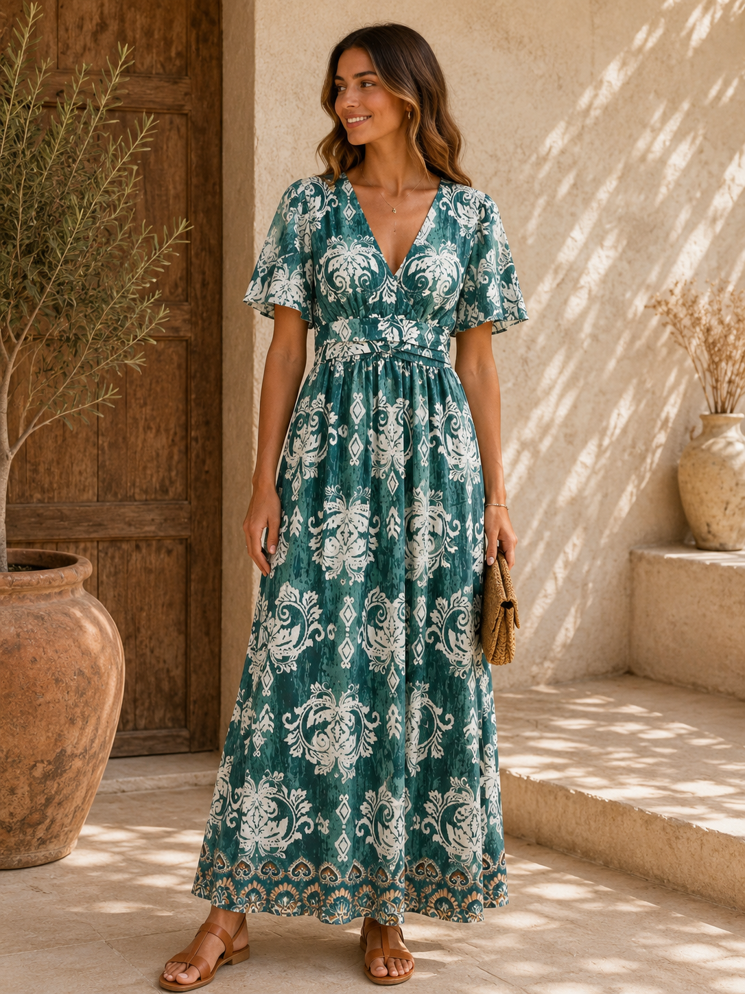 Robe Nyxara