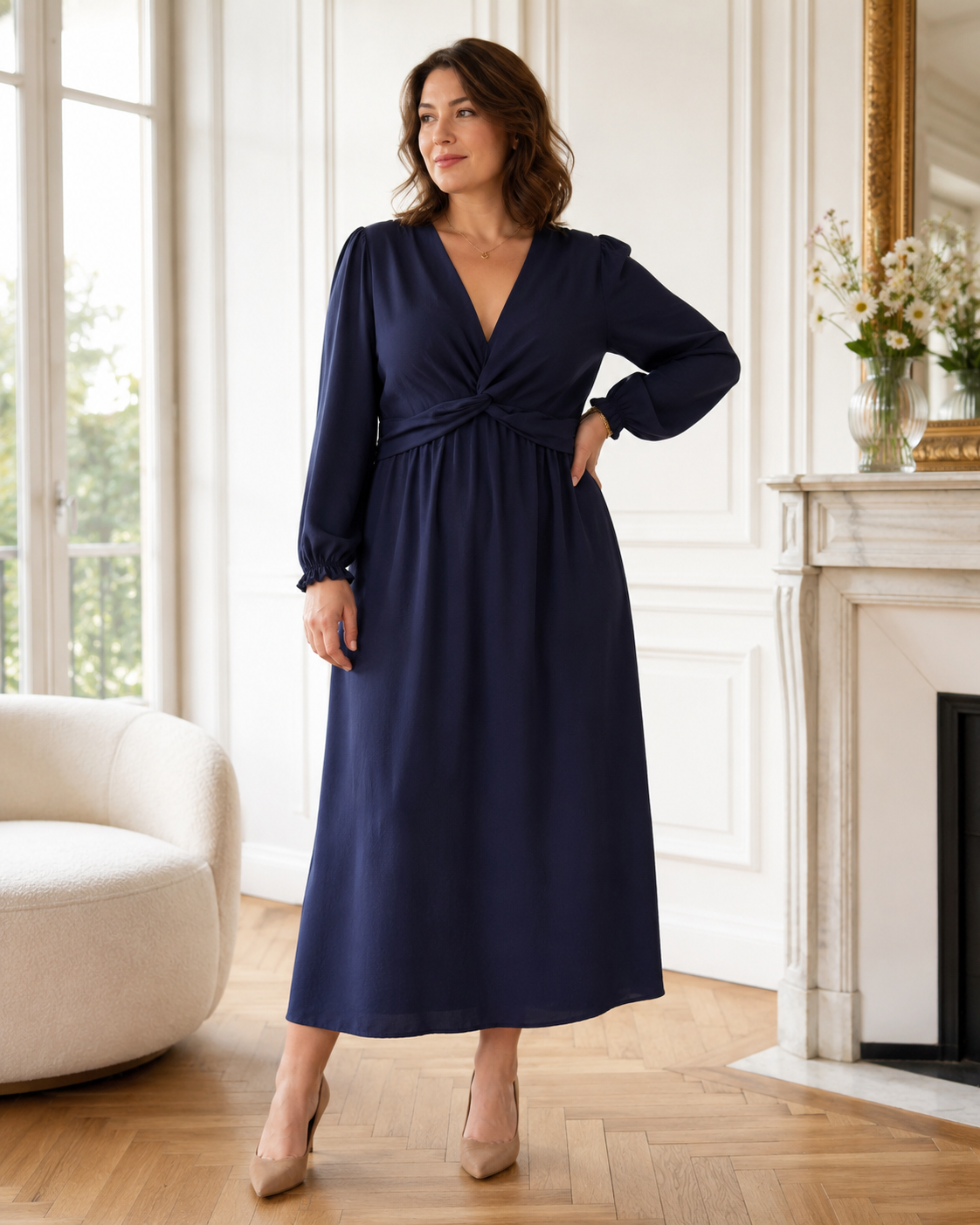 Robe Sara