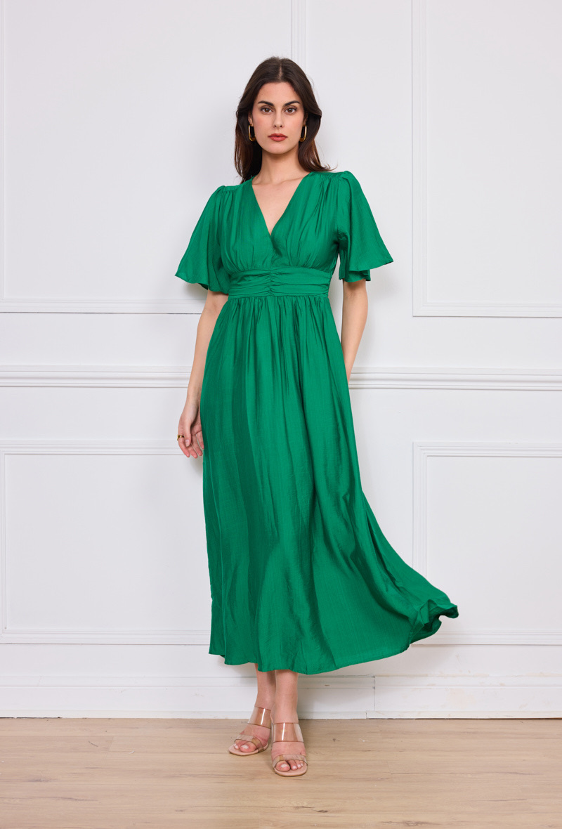 Robe Dahlia