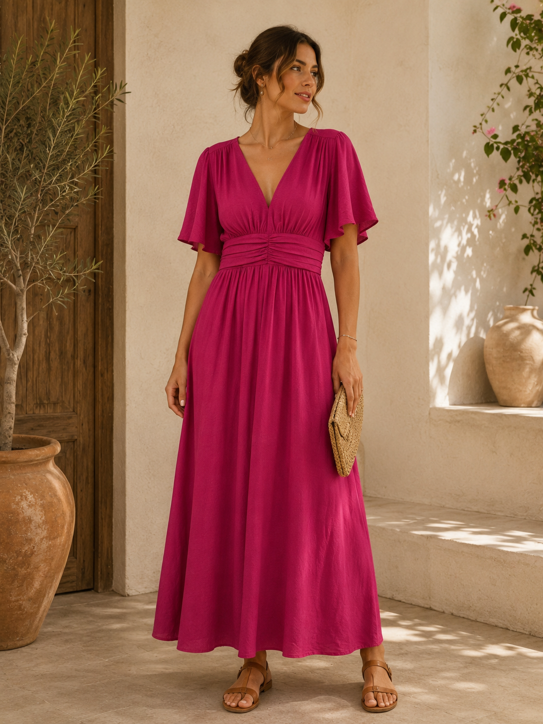 Robe Lysombra