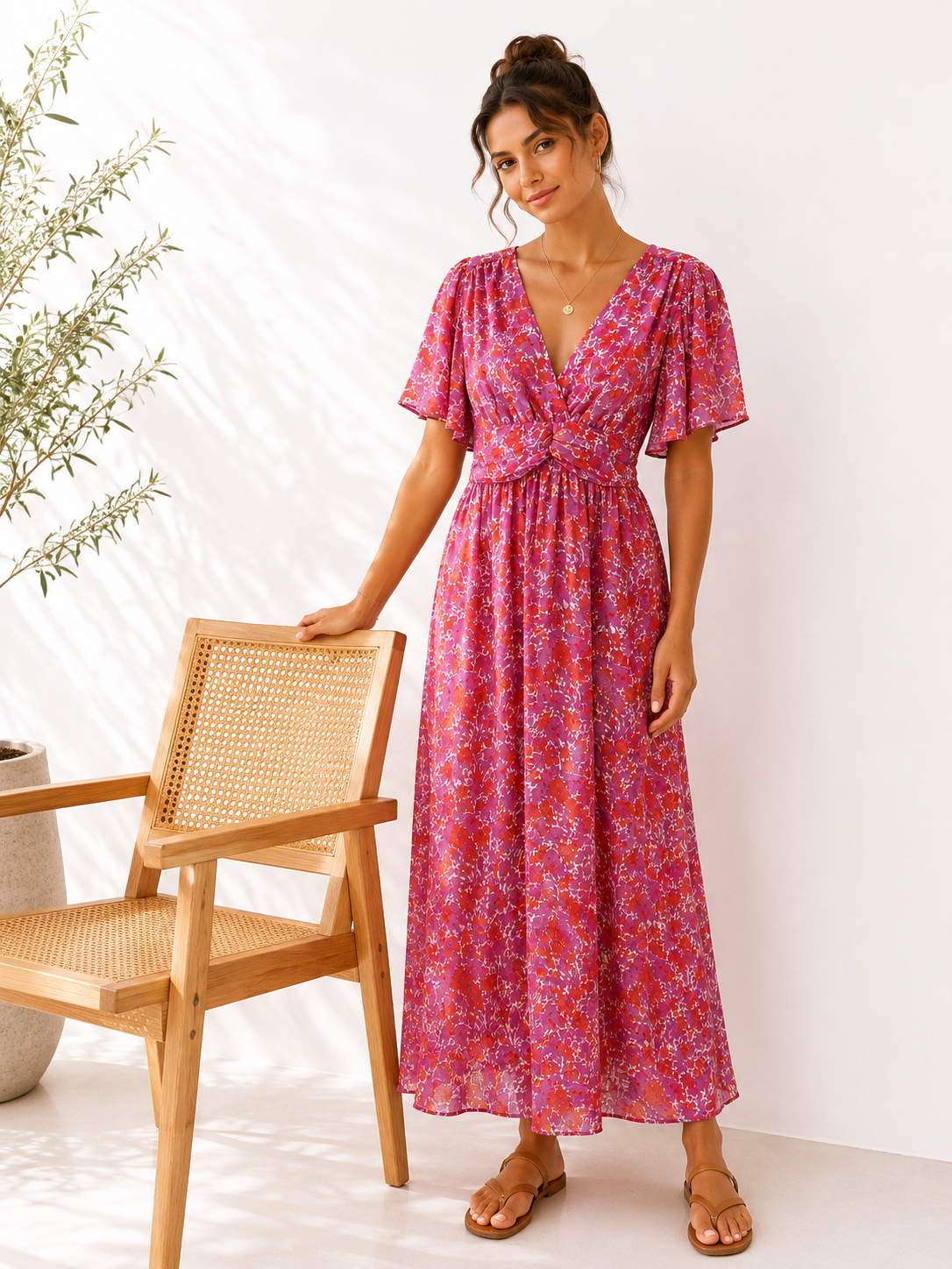 Robe Antonia