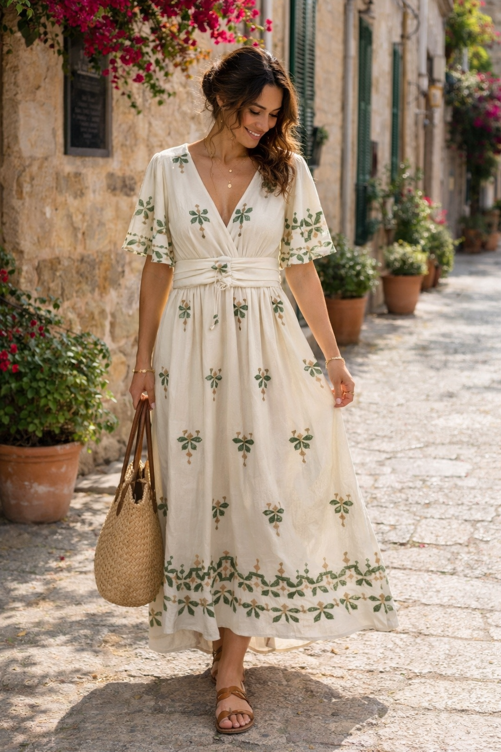 Robe Willow